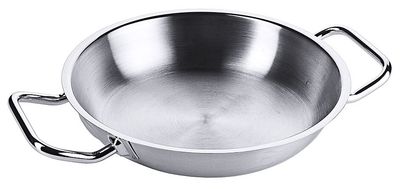 Padella/Padella per paella 20 cm 2100 - Contacto