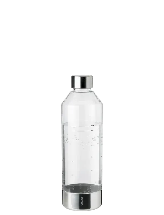 Bottiglia per erogatore d&#39;acqua frizzante 1,15 l - Stelton