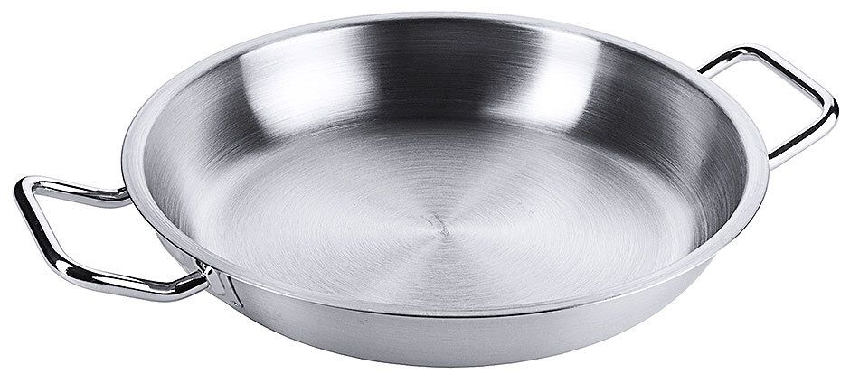 Padella/Padella per paella 32 cm 2100 - Contacto