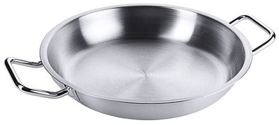 Padella/Padella per paella 32 cm 2100 - Contacto