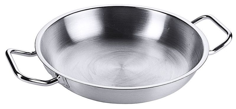 Padella/Padella per paella 24 cm 2100 - Contacto