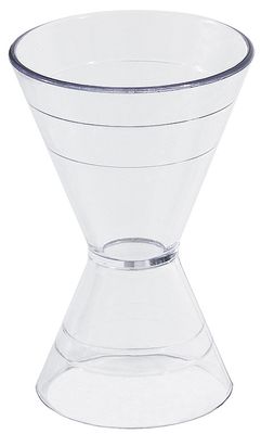 Misurino cocktail 2/2,5 cl - Contacto