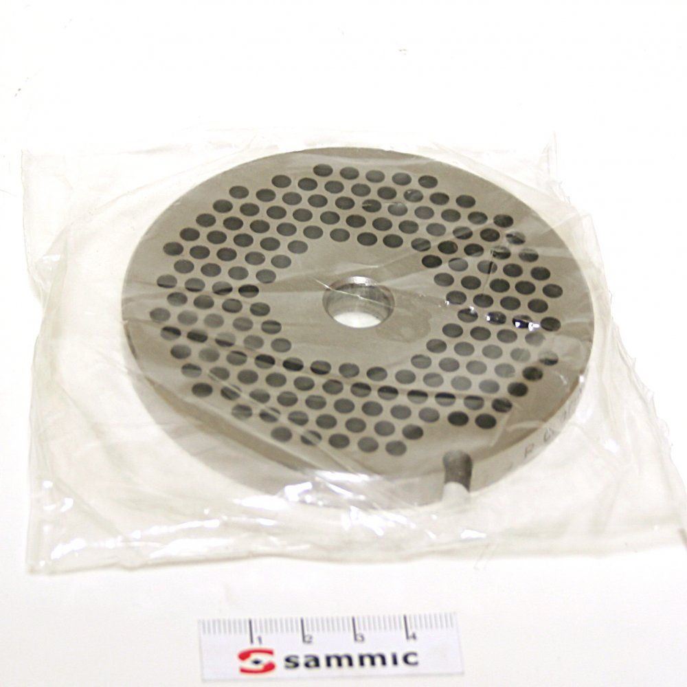 Sammic - Piastra taglio 32 4,5 mm