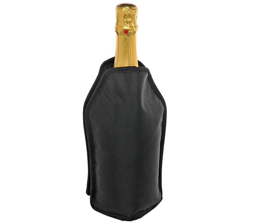 Refrigerante per bottiglia vino 24 x 17 cm - cilio