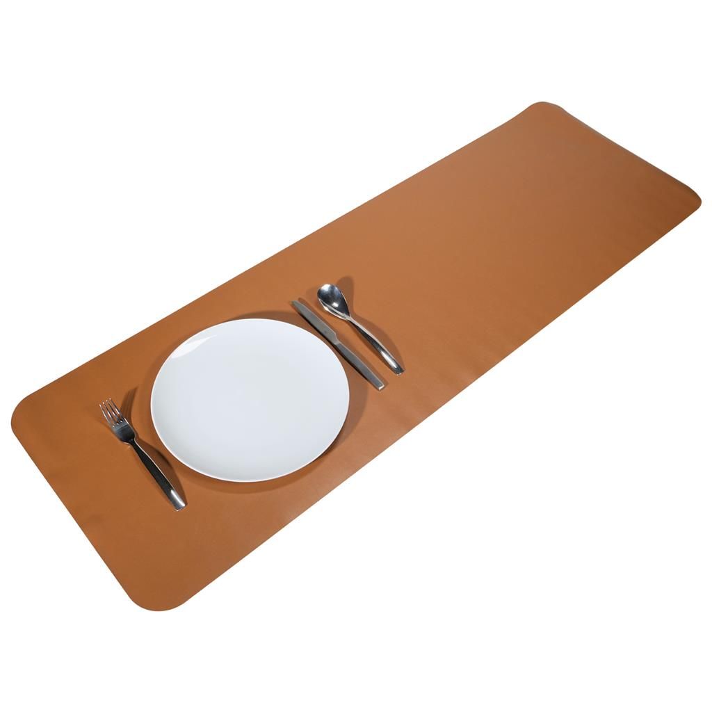 Runner 120 x 40 cm Tan Colour - Tirolix