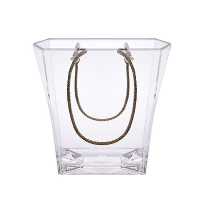Secchiello Portabottiglie con Manico Sobag 42 lt - Brevetti Waf