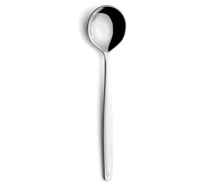 Comas - Cucchiaio moka 10,9 cm Atlàntida Mirror