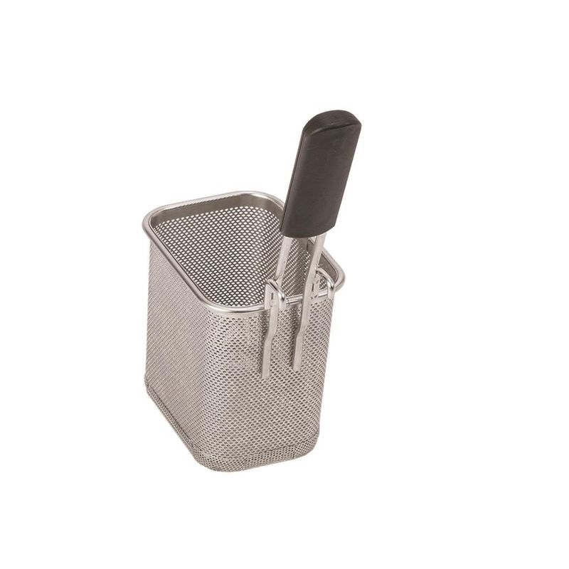 Cestello cuoci pasta 1/4 per marcellino - Horecatech