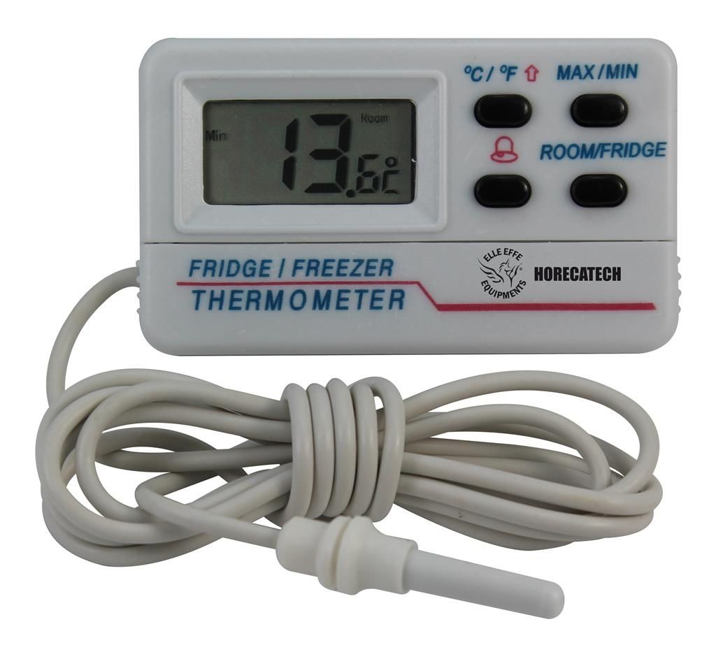 Termometro frigo digitale - Horecatech