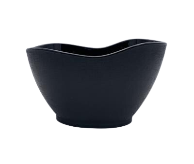 Spumantiera 1 Bottiglia 27 x 14 cm Nero Buffet - Mc