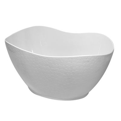 Spumantiera Royal 6 Bottiglie 47 x 30 cm Bianco Buffet - Mc