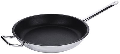 Padella Antiaderente con manico extra 36 cm 2100 - Contacto