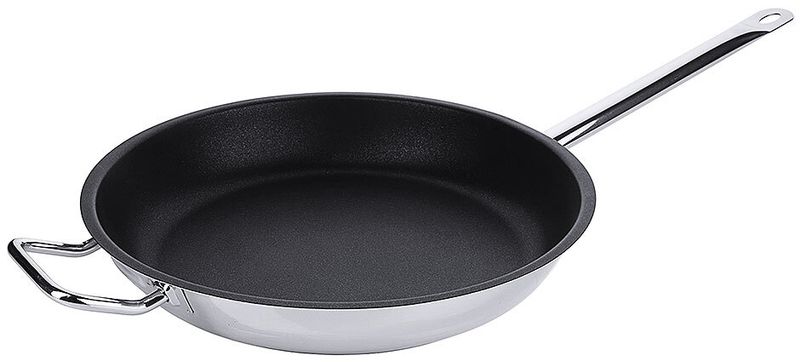 Padella Antiaderente con manico extra 36 cm 2100 - Contacto