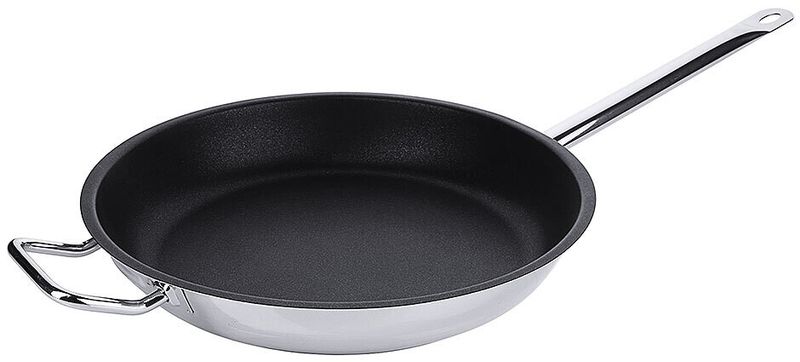 Padella Antiaderente con manico extra 40 cm extra 2100 - Contacto