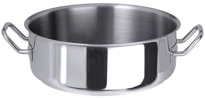 Casseruola 22 cm 2000 - Contacto