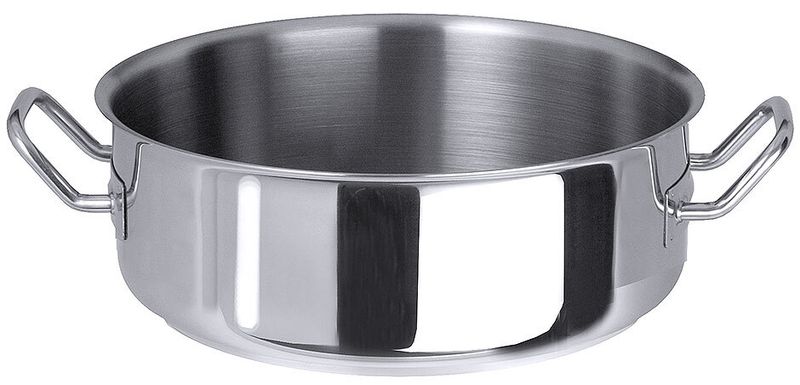 Casseruola 20 cm 2000 - Contacto