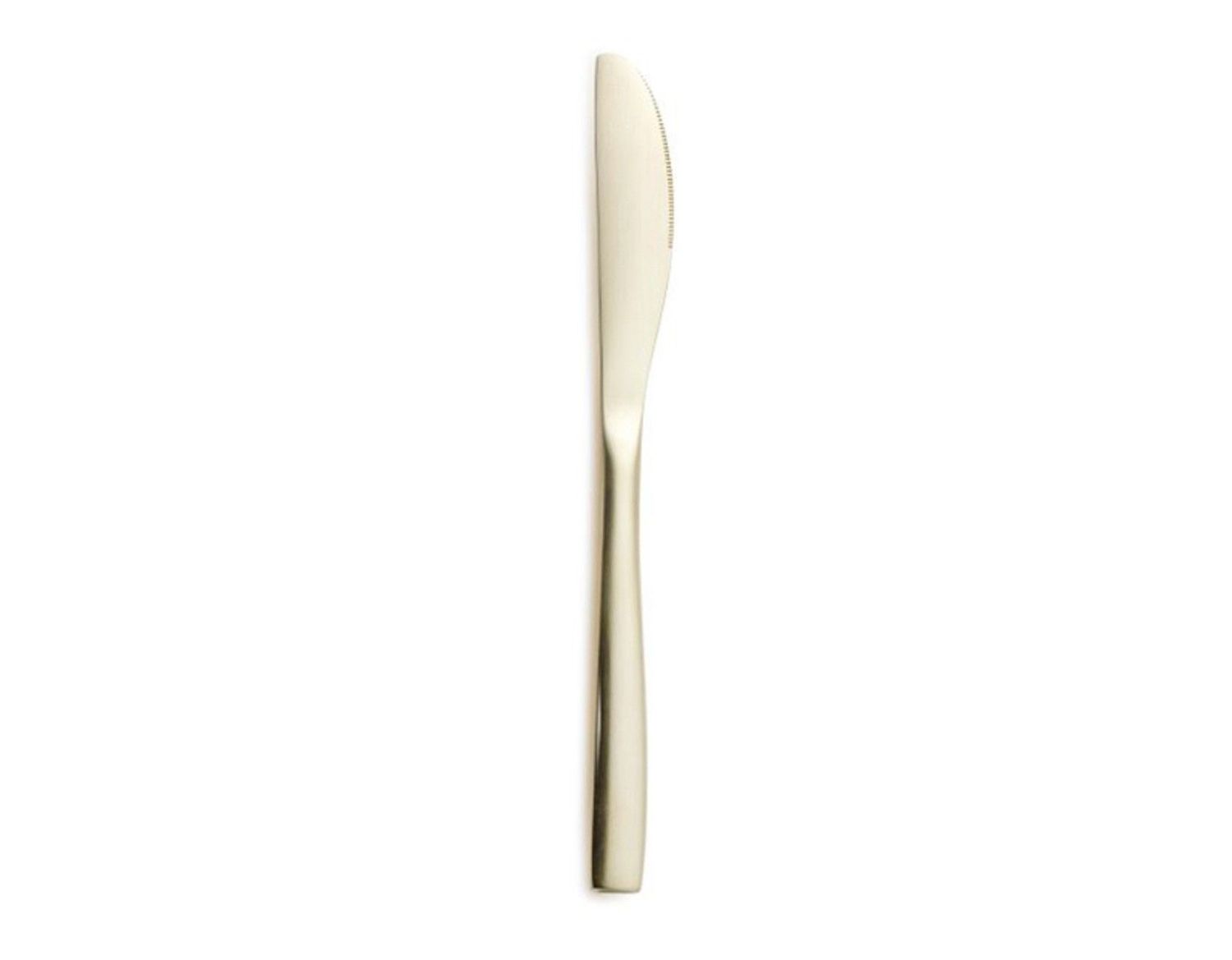 Comas - Coltello frutta 20,2 cm Bcn Colors Champagne