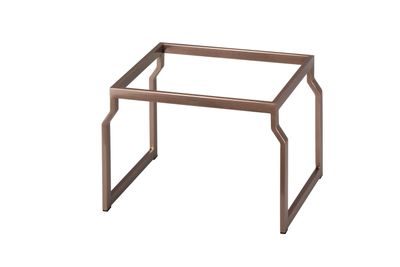 Yegam - Alzata GN 1/2 T-Collection Bronzo (2 livelli)