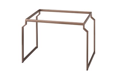 Yegam - Alzata GN 1/1  T-Collection Bronzo (3 livelli)