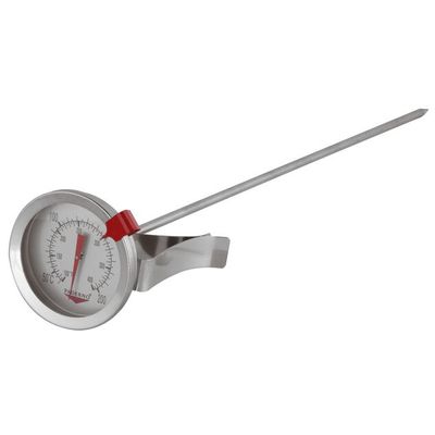 Paderno - Termometro fritti 5 cm