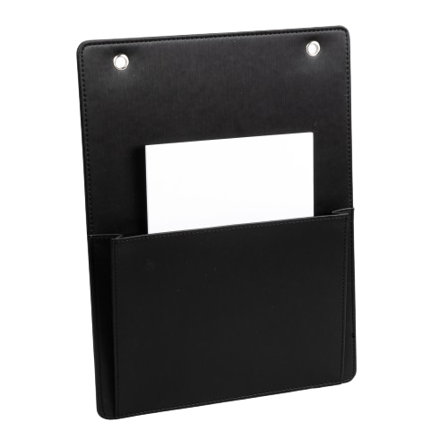 Aliseo - Supporto da parete Londoner Noir 240 x 320 x 20-40 mm