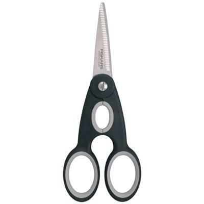 Fiskars - Forbici Pesce