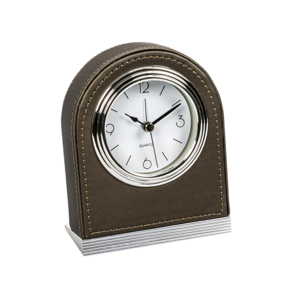 Aliseo - Orologio da tavolo Londoner Taupe 101 x 125 x 46 mm