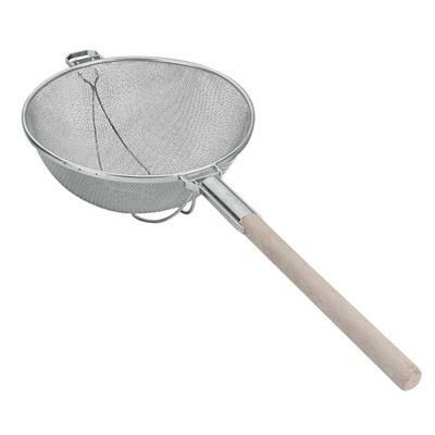 Colabrodo Doppia Rete Con Rinforzo 30 cm - Metaltex