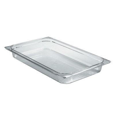 Vasca Gastronorm 1/1 53 x 32,5 cm Diamond - Monetti