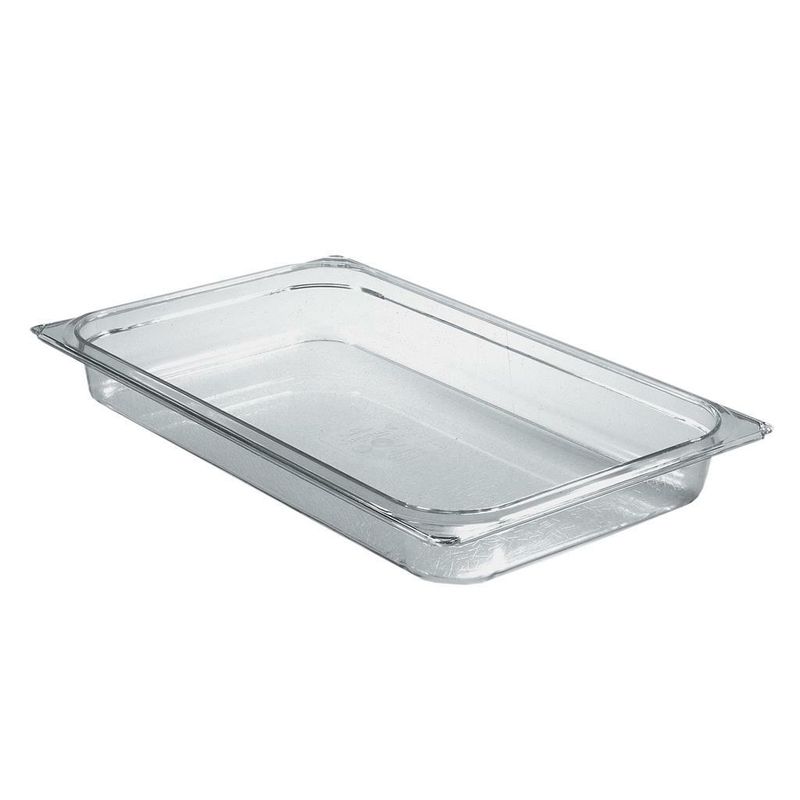 Vasca Gastronorm 1/1 53 x 32,5 cm Diamond - Monetti