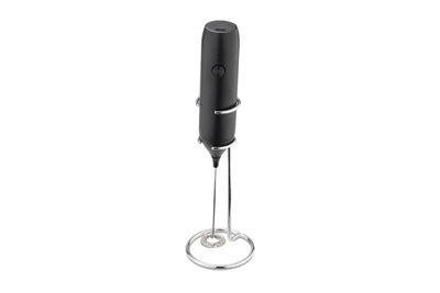 Montalatte elettrico USB C con supporto 22,6 cm - Weis