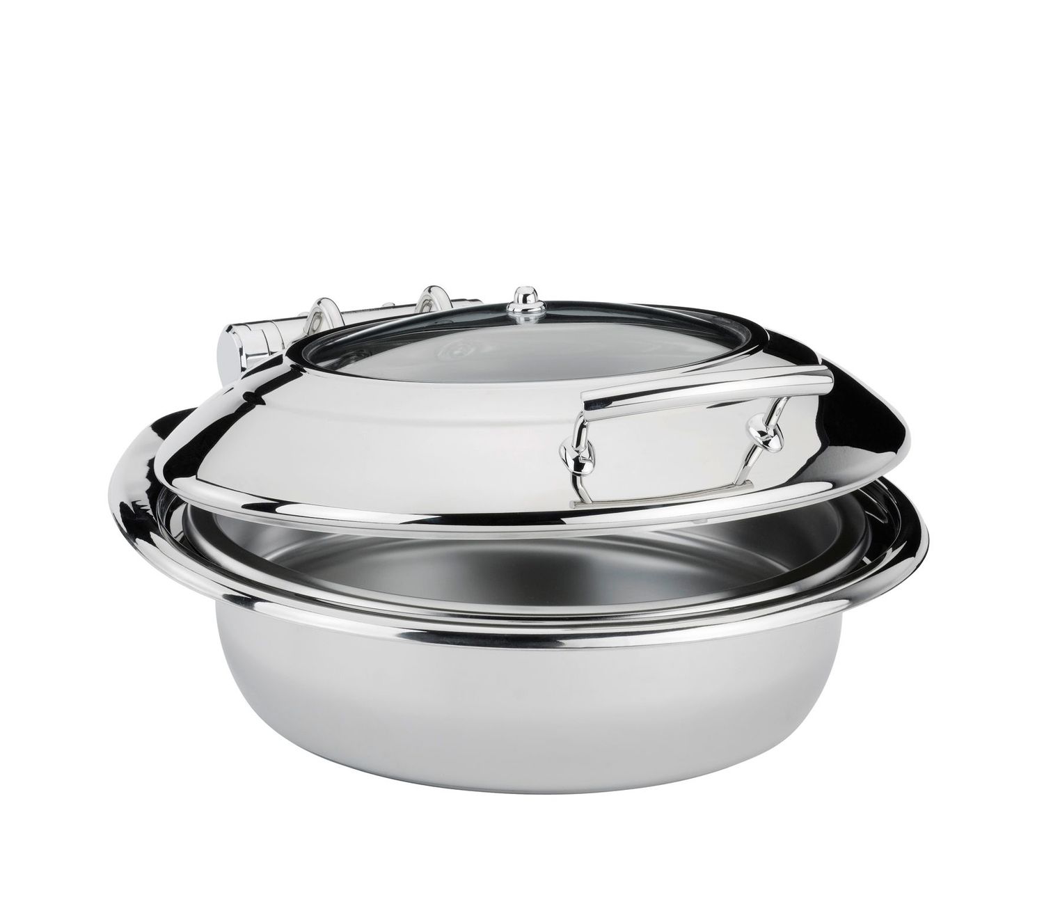 Spring - Scaldavivande rotondo 38 cm CBS Classic