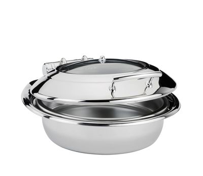 Spring - Scaldavivande rotondo 38 cm CBS Classic