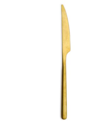 Comas - Coltello frutta 20,9 cm Canada Vintage Oro