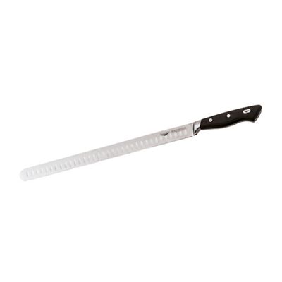 Paderno - Coltello per prosciutto alveolato 36 cm 18100