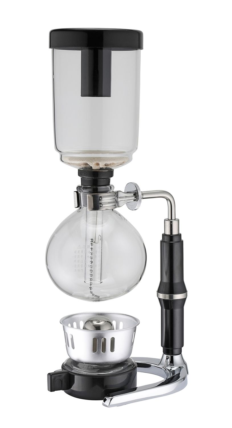 Sifone per macchina da caffè sottovuoto 360 ml - Weis