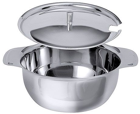 Zuppiera 1,5 l - Contacto