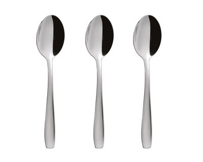 Comas - Set 3 cucchiai tavola 19,5 cm Hotel Extra