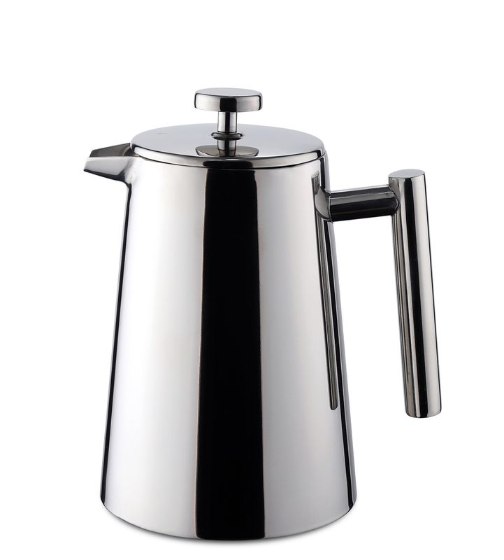 Caffettiera a doppia parete 1000 ml - Weis