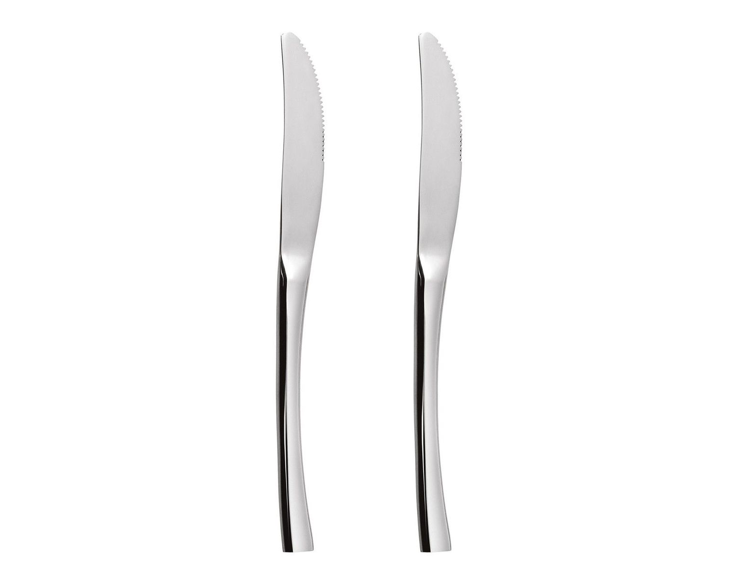 Comas - Set 2 coltelli tavola 22,5 cm Madrid