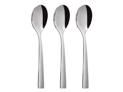 Comas - Set 3 cucchiai tavola 20 cm Madrid