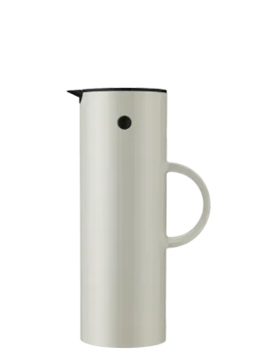 Caraffa sottovuoto 1 l Sabbia EM  - Stelton