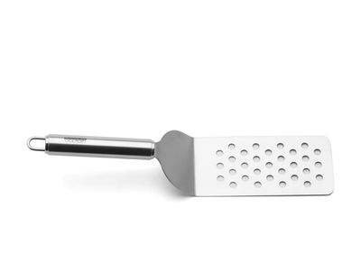 Spatola professionale perforato 36,5 cm Gourmet - Weis