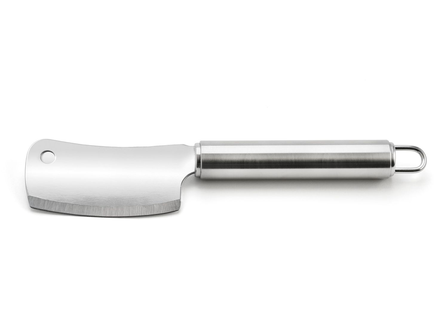 Coltello mannaia per formaggio 21 cm Gourmet - Weis