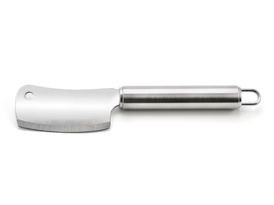 Coltello mannaia per formaggio 21 cm Gourmet - Weis