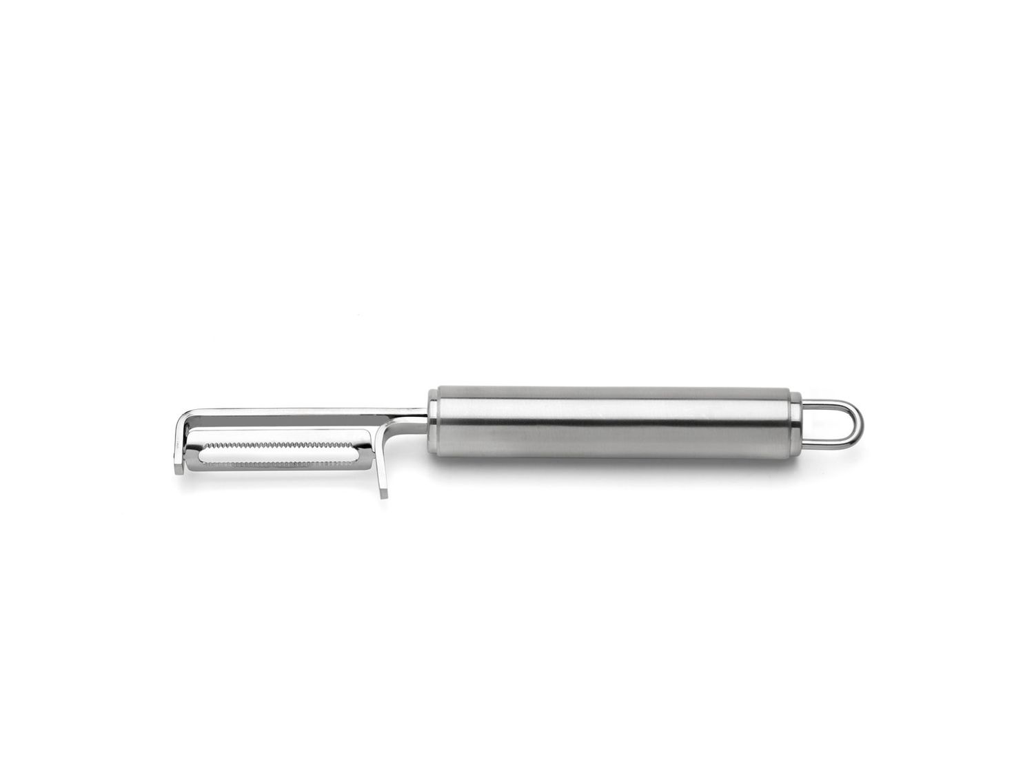 Pelatrice a pendolo fine 18,5 cm Gourmet - Weis