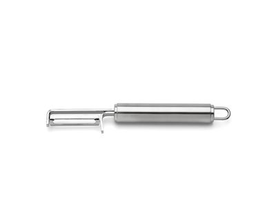 Pelatrice a pendolo fine 18,5 cm Gourmet - Weis