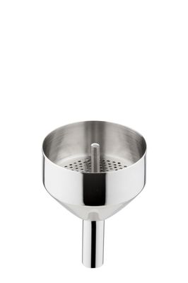 Mini imbuto con setaccio 5,7 cm - Weis