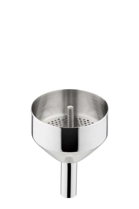 Mini imbuto con setaccio 5,7 cm - Weis
