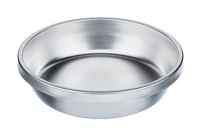 Spring - Inserto in acciaio inossidabile 30 cm Buffet Solution